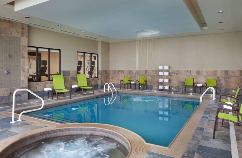 SpringHill Suites Toronto Vaughan photo 3