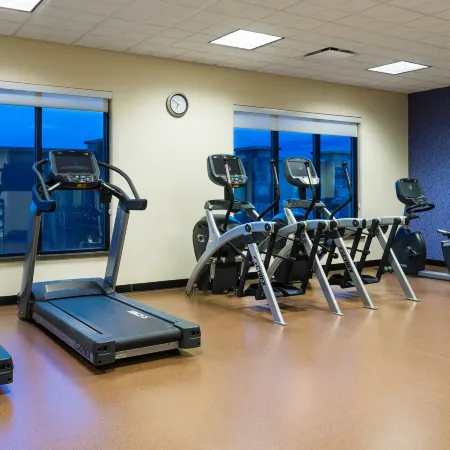 Holiday Inn Express & Suites MIDLAND SOUTH I-20 by IHG