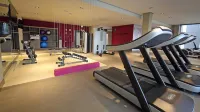 Crowne Plaza PANAMA AIRPORT by IHG - palestra