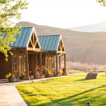 Sorrel River Ranch Resort