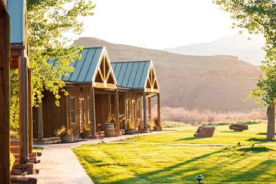 Sorrel River Ranch Resort