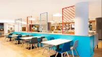 Holiday Inn LONDON - LUTON AIRPORT by IHG - servizio colazione