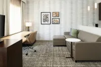 Residence Inn Houston City Place - 3-Star