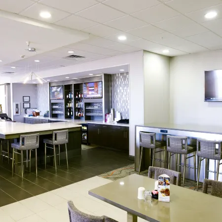 Holiday Inn ABILENE - NORTH COLLEGE AREA by IHG