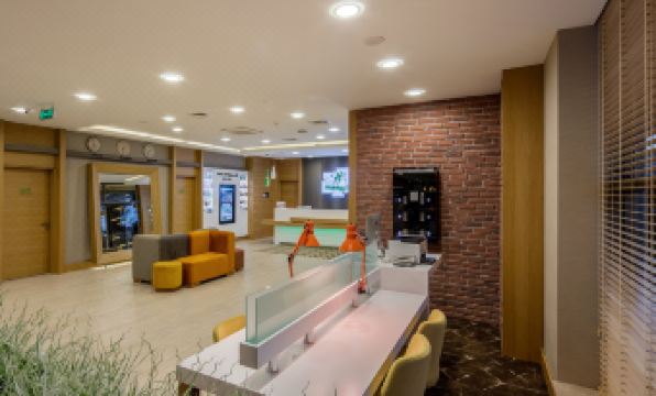 Holiday Inn ANTALYA - LARA by IHG