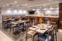 Holiday Inn BELCAMP - ABERDEEN AREA by IHG - Morgenmad