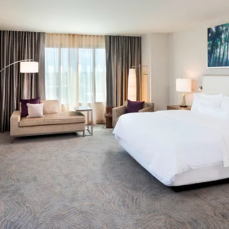 The Westin Jackson
