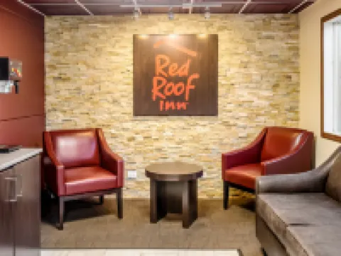 Red Roof Inn Chicago - Alsip Hotels in Alsip