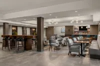 Four Points by Sheraton Chicago Westchester/Oak Brook - breakfast