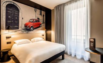 ibis Le Mans Centre Gare Nord - Housity