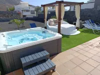 VILLA LOS ALISIOS is a great villa with private pool