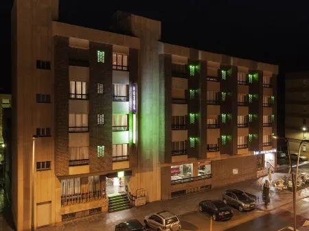 Hotel Ibis Styles la Rioja Arnedo