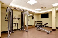 Holiday Inn MISSISSAUGA TORONTO WEST by IHG - Træningscentre