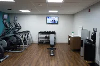 Holiday Inn Express HERSHEY (HARRISBURG AREA) by IHG - Gym