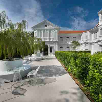 Macalister Mansion, a Member of Design Hotels Hotel Exterior