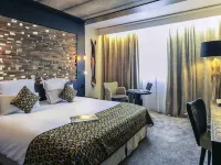 Hôtel Mercure Bordeaux Aéroport