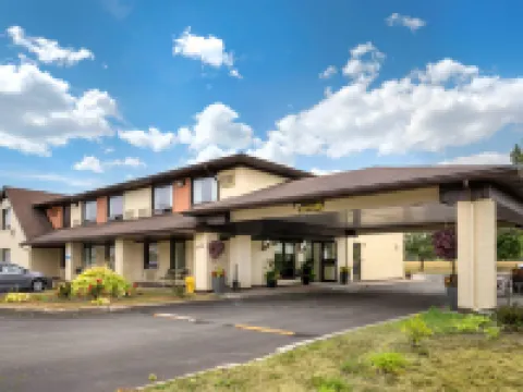 Rodeway Inn Hotels in Saint John County