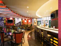 Mercure Hotel Windhoek - bar