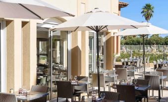 Mercure Thalasso & Spa Port Frejus