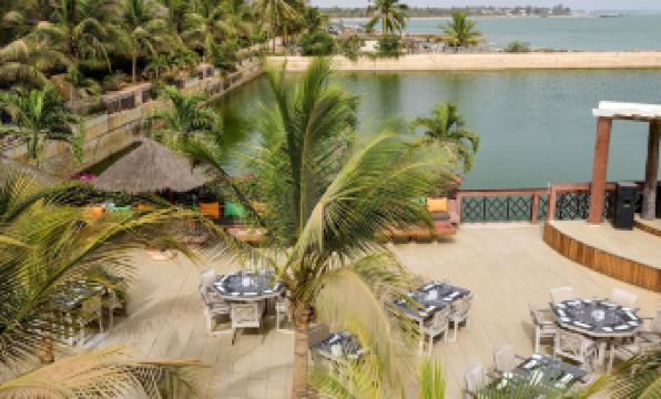 Mövenpick Resort Lamantin Saly