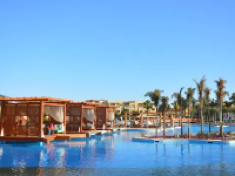Rixos Sharm El Sheikh Adults Only 18+