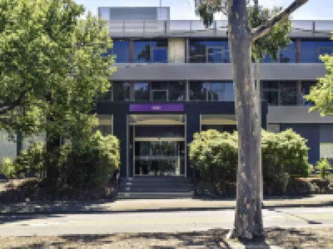 Mercure North Melbourne Hotels near North Melbourne