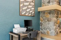 Comfort Inn Traverse City - Gym