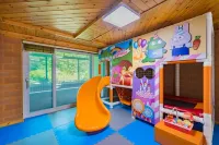 Cheongju Cheongyeongdae Kids Poolvilla