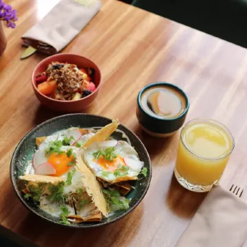 Hotel Kavia Premium - Paseo Montejo