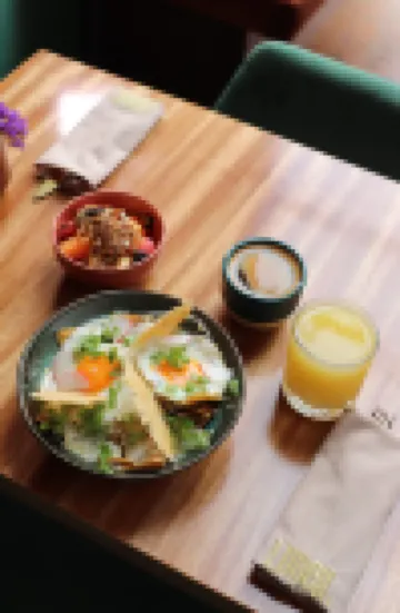 卡維亞高級飯店