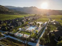 Four Seasons Resort Napa Valley - Swimmingpools