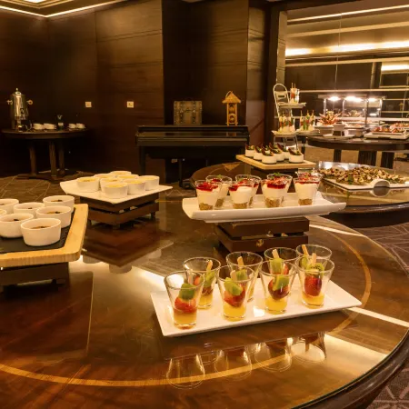 InterContinental Hotels MZAAR (MOUNTAIN RESORT & SPA) by IHG