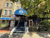 The Baron Hotel Hotel in zona Howard University