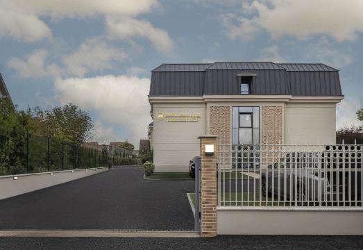 베스트 웨스턴 레스토랑