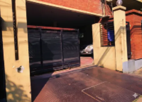 มายา อีโค เกสต์เฮาส์