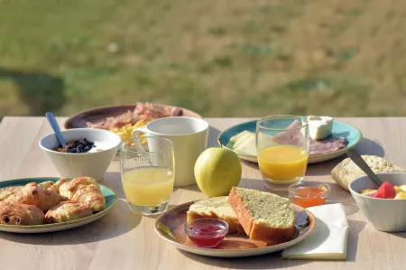 Kyriad la Rochelle Centre Ville