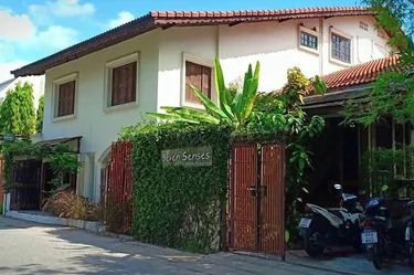 รูปภาพของเซเว่น เซ้นส์ เกสท์เฮาส์