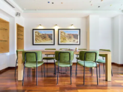 ホテル メリベア バイ ガイアルームズ サラマンカのホテル