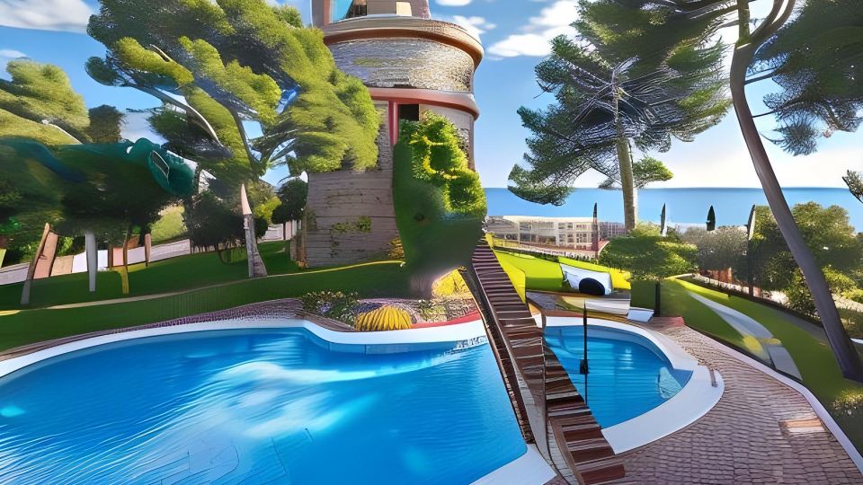 Gran Hotel Rey Don Jaime