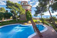 Gran Hotel Rey Don Jaime - Wifi