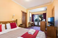 Halswell Lodge - Motels