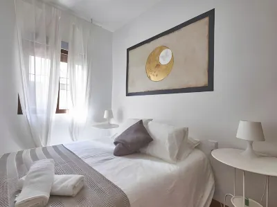 ペンション MYD ラ エストレラ エディフィシオ エスパーニャ周辺のホテル