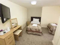 The Golf Hotel Các khách sạn ở Kirkbean