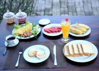 TamCoc Daisy's Villa Hotels in Ninh Thang