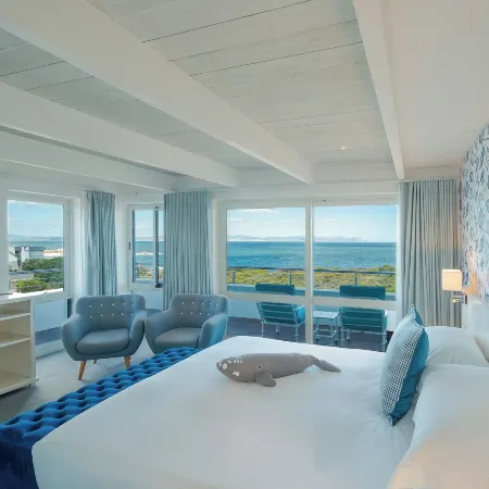 One Marine Drive Boutique Hotel & Spa by the Living Journey Collection