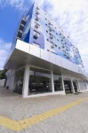 Hotel Portinari Ponte da Amizade Hotels near International Friendship Bridge