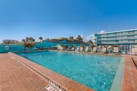 Comfort Inn & Suites Ormond Beach Oceanfront - Ocean View