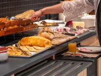 Ibis Budget Nantes Nord Treillières - พร้อมอาหารเช้า