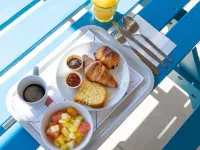 Ibis Budget Narbonne Sud A9/A61 - breakfast