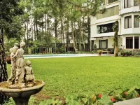 Sandalwood Boutique Hotel Hotels in Lembang Subdistrict